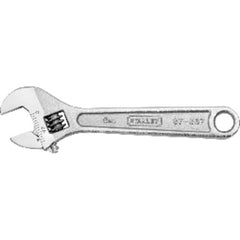 8″ ADJ WRENCH - All Tool & Supply