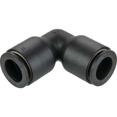 Legris - Plastic Push-To-Connect Tube Fittings Type: Union Elbow Tube Outside Diameter (mm): 16 - All Tool & Supply