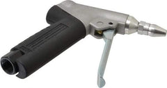 Guardair - 120 Max psi Adjustable Safety Nozzle Ultra Duty Air Gun - 3/8 NPT Inlet, Aluminum - All Tool & Supply