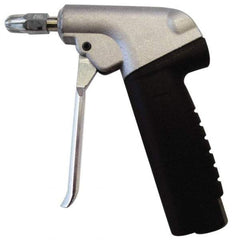 Guardair - 120 Max psi Low Volume Ultra Duty Air Gun - 3/8 NPT Inlet, Zinc - All Tool & Supply