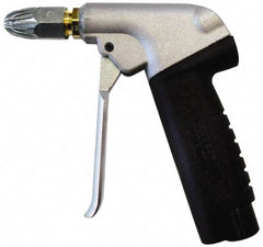 Guardair - 120 Max psi High Thrust Ultra Duty Air Gun - 3/8 NPT Inlet, Zinc - All Tool & Supply