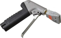 Guardair - 120 Max psi Fan Ultra Duty Air Gun - 3/8 NPT Inlet, Zinc - All Tool & Supply