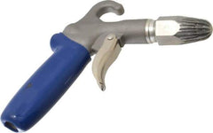 Guardair - 120 Max psi High Thrust Safety Air Gun - 1/4 NPT Inlet, Zinc - All Tool & Supply