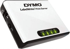 Dymo - Label Maker Network Server - Use with DYMO LabelWriter Printers - All Tool & Supply