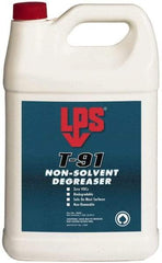 LPS - 1 Gal Bottle Cleaner/Degreaser - Liquid, Unscented - All Tool & Supply