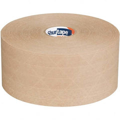 Shurtape - WP 100 Economy Grade, Water Activated Reinforced Paper Tape - All Tool & Supply