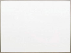 NMC - 24-1/2" High x 36-1/2" Wide Dry Erase - Porcelain - All Tool & Supply