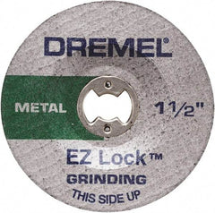 Dremel - Rotary Grinding Wheel - Use with Dremel Rotary Tool - All Tool & Supply