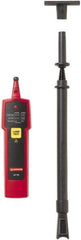 Amprobe - 9 Volt Battery, LED Display, Light Meter - Compatible with Fluorescent Lighting - All Tool & Supply