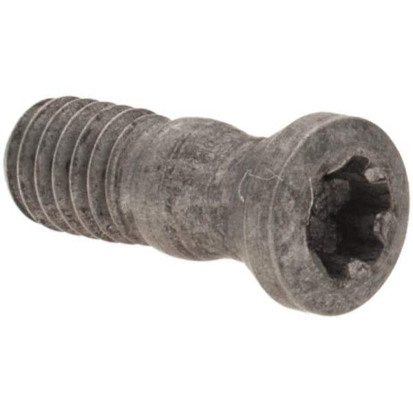 Sandvik Coromant - Torx Plus Cap Screw for Indexables - M4 Thread, Industry Std 5513 036-01, For Use with Tool Holders - All Tool & Supply