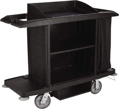 Rubbermaid - Janitor Cart - 22" Width - All Tool & Supply