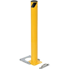 Vestil - Bollard - - Exact Industrial Supply