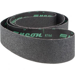 Norton - Abrasive Belts - Exact Industrial Supply