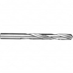 SGS - #27 118° Solid Carbide Jobber Drill - All Tool & Supply