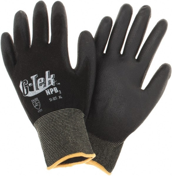 PIP - Nylon Work Gloves - All Tool & Supply