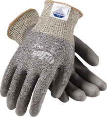 ATG - Size L, ANSI Cut Lvl A4, Cut Resistant Gloves - All Tool & Supply