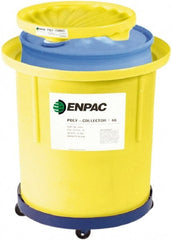 Enpac - Overpack & Salvage Drums Type: Salvage Drum Total Capacity (Gal.): 70.00 - All Tool & Supply