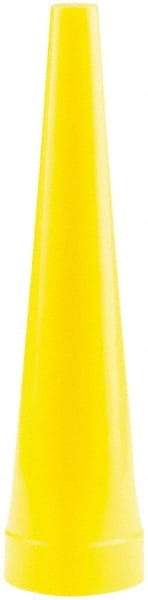 Bayco - Plastic Traffic Wand Attachment - Yellow - All Tool & Supply