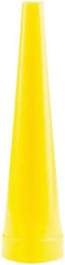 Bayco - Plastic Traffic Wand Attachment - Yellow - All Tool & Supply