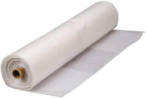 Polar Plastics - Plastic Drop Cloth - 100' x 10', 6 mil Thick - All Tool & Supply