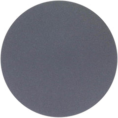 Norton - 12" Diam, 400 Grit Silicon Carbide Adhesive PSA Disc - All Tool & Supply