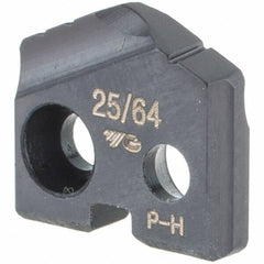 YG-1 - Spade Drill Insert -