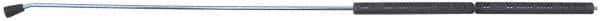 PRO-SOURCE - 4,000 Max psi Vented Grip Pressure Washer Lance - 79" Long, Zinc Plated - All Tool & Supply