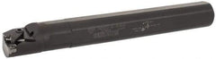 Seco - Internal Thread, Right Hand Cut, 0.957" Shank Width x 0.902" Shank Height Indexable Threading Toolholder - 8" OAL, 16NR Insert Compatibility, CN Toolholder, Series Snap Tap - All Tool & Supply