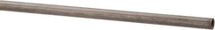 Value Collection - 6 to 7' Long, 3/16" OD, 304 Stainless Steel Tube - 1/36" Wall Thickness - All Tool & Supply