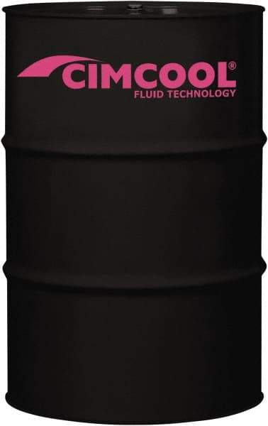 Cimcool - 55 Gal Drum All-Purpose Cleaner - Unscented - All Tool & Supply