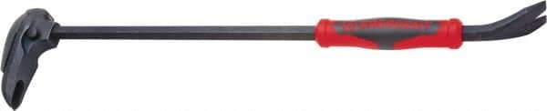 Crescent - 24" OAL Adjustable Pry Bar - 5" Wide - All Tool & Supply