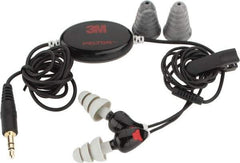 3M - Reusable, 26 dB Noise Isolating Ear Buds with MP3 - Includes Replacement Tips - All Tool & Supply