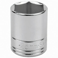 SK - Hand Socket - All Tool & Supply