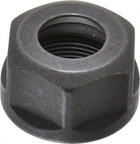 Parlec - Collet Nut - Series ER11 - Exact Industrial Supply