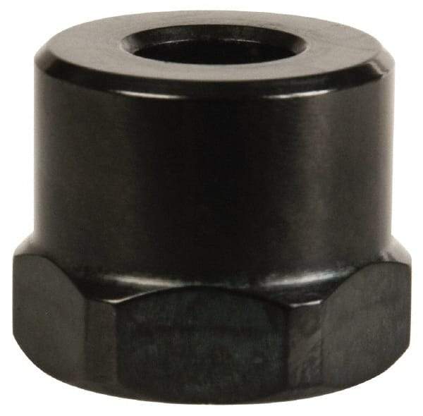 Parlec - Collet Nut - Series DA200 - Exact Industrial Supply