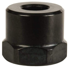 Parlec - Collet Nut - Series DA200 - Exact Industrial Supply