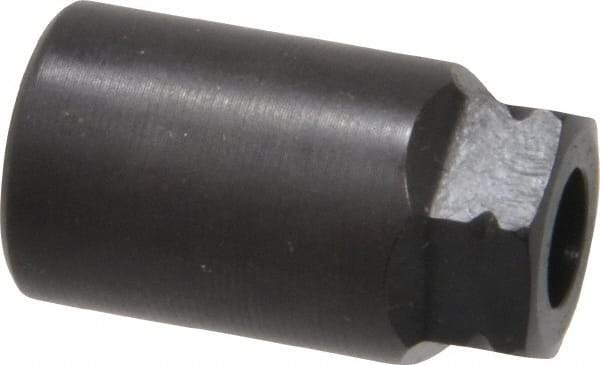 Parlec - Collet Nut - Series DA300 - Exact Industrial Supply