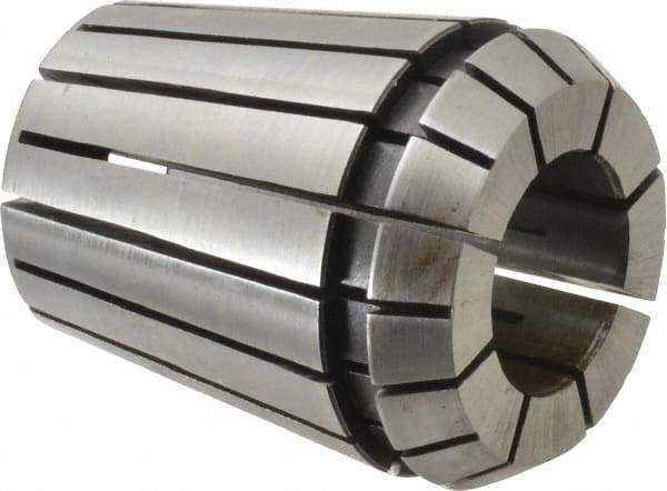 Parlec - 16 to 17mm ER32 Collet - 1.574" OAL, 1.3" Overall Diam - Exact Industrial Supply