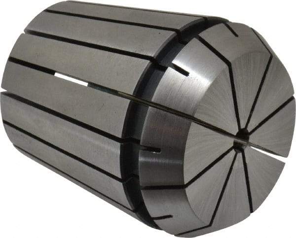 Parlec - 3 to 4mm ER40 Collet - 1.811" OAL, 1.614" Overall Diam - Exact Industrial Supply