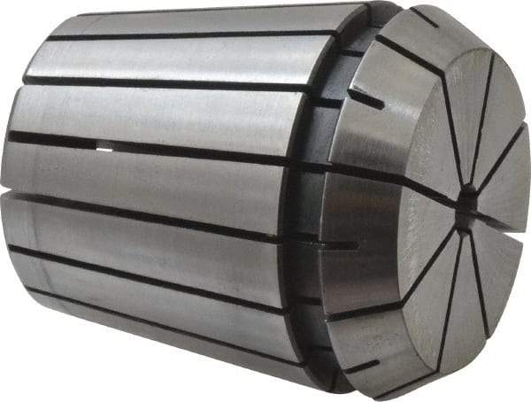 Parlec - 4 to 5mm ER40 Collet - 1.811" OAL, 1.614" Overall Diam - Exact Industrial Supply