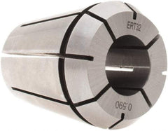 Parlec - ER Series ER32 Hand Tap Collet - 3/4 Tap, Tension Tap - Exact Industrial Supply