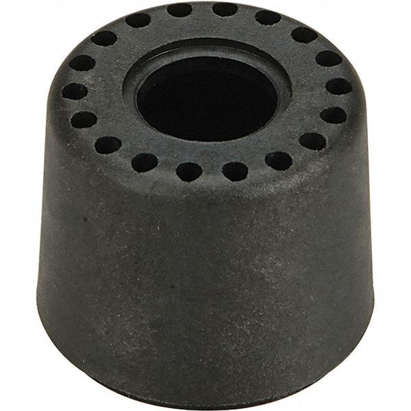 Dynabrade - Air Die Grinder Muffler Cap - All Tool & Supply