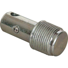 Enerpac - Hydraulic Cylinder Mounting Accessories Type: Lock-on Connector For Use With: RC10 - All Tool & Supply