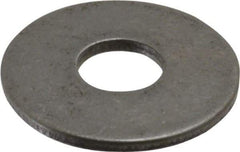 Gardner Spring - 1/4" Bolt, 0.255" ID, Grade 1074 Steel, Belleville Disc Spring - 3/4" OD, 0.065" High, 0.052" Thick - All Tool & Supply