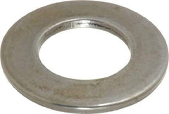 Gardner Spring - 5/16" Bolt, 0.317" ID, Grade 1074 Steel, Belleville Disc Spring - 5/8" OD, 0.059" High, 0.047" Thick - All Tool & Supply