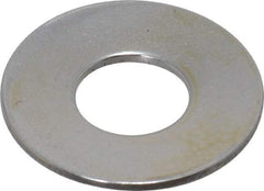 Gardner Spring - 3/8" Bolt, 0.38" ID, Grade 1074 Steel, Belleville Disc Spring - 0.95" OD, 0.07" High, 0.047" Thick - All Tool & Supply