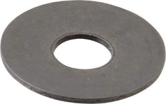 Gardner Spring - 3/8" Bolt, 0.38" ID, Grade 1074 Steel, Belleville Disc Spring - 1-1/8" OD, 0.08" High, 0.053" Thick - All Tool & Supply