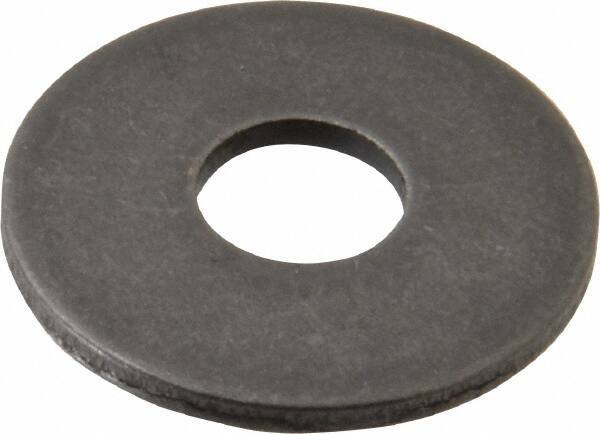 Gardner Spring - 3/8" Bolt, 0.38" ID, Grade 1074 Steel, Belleville Disc Spring - 1-1/8" OD, 0.097" High, 0.078" Thick - All Tool & Supply