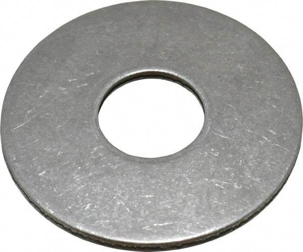 Gardner Spring - 1/2" Bolt, 0.505" ID, Grade 1074 Steel, Belleville Disc Spring - 1-1/2" OD, 0.104" High, 0.07" Thick - All Tool & Supply