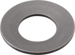 Gardner Spring - 5/8" Bolt, 0.63" ID, Grade 1074 Steel, Belleville Disc Spring - 1-1/4" OD, 0.092" High, 1/16" Thick - All Tool & Supply